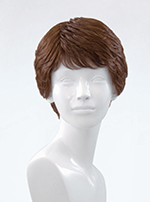 医療用ウィッグミーテMW-1-2