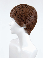 医療用ウィッグミーテMW-1-3