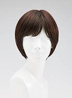 医療用ウィッグミーテMW-21-2