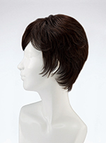 医療用ウィッグミーテMW-601-3