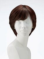 医療用ウィッグミーテMW-603-2